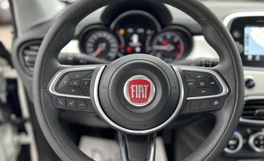 Fiat 500 X 1.3 MJT 95 Cv. Business