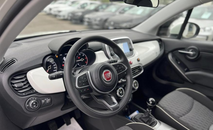 Fiat 500 X 1.3 MJT 95 Cv. Business