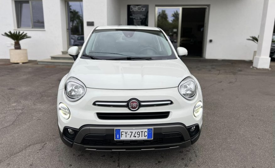 Fiat 500 X 1.3 MJT 95 Cv. Business