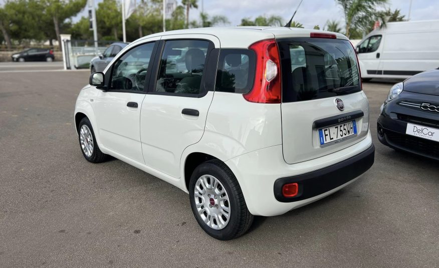 Fiat Panda 1.2 69 Cv. Easy