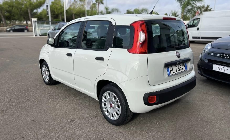 FIAT PANDA 1.2 FIRE 69CV EASY