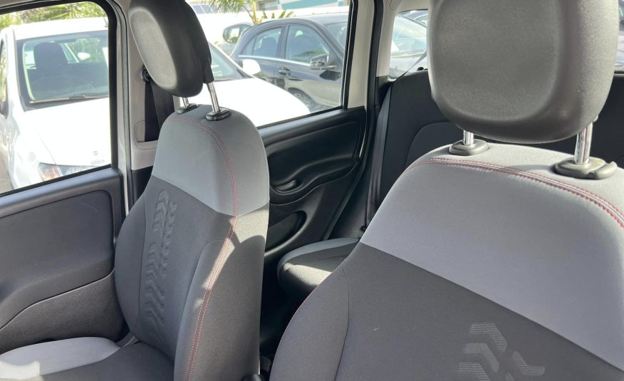 Fiat Panda 1.2 69 Cv. Easy
