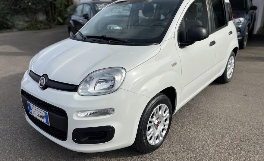 FIAT PANDA 1.2 FIRE 69CV EASY