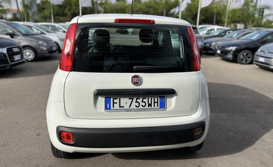 FIAT PANDA 1.2 FIRE 69CV EASY