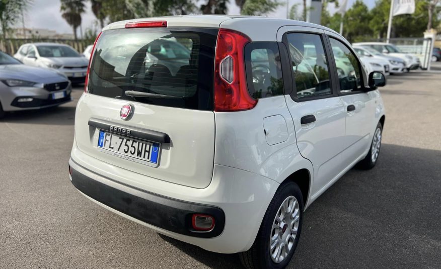 Fiat Panda 1.2 69 Cv. Easy