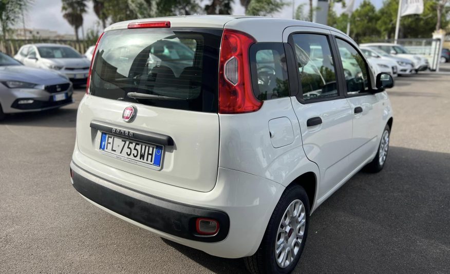 FIAT PANDA 1.2 FIRE 69CV EASY