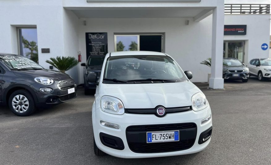 FIAT PANDA 1.2 FIRE 69CV EASY