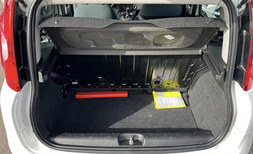 Fiat Panda 1.2 69 Cv. Easy
