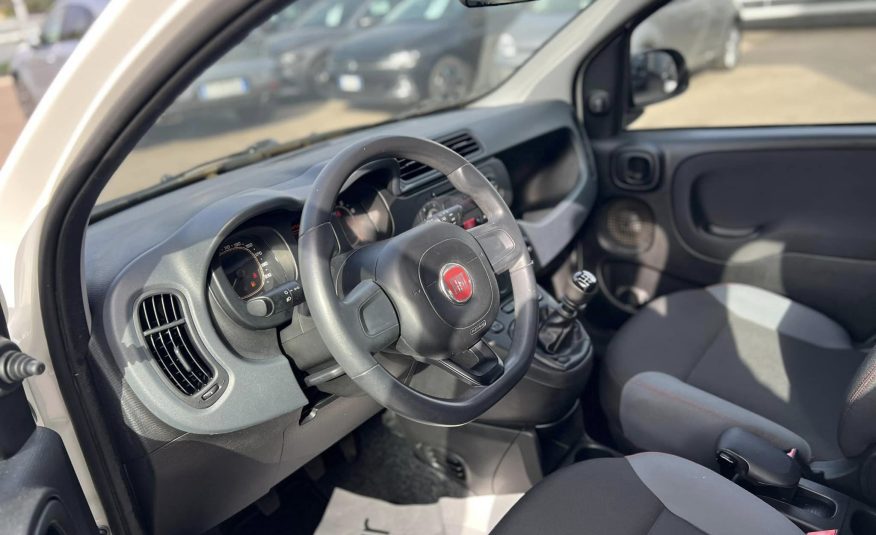 Fiat Panda 1.2 69 Cv. Easy