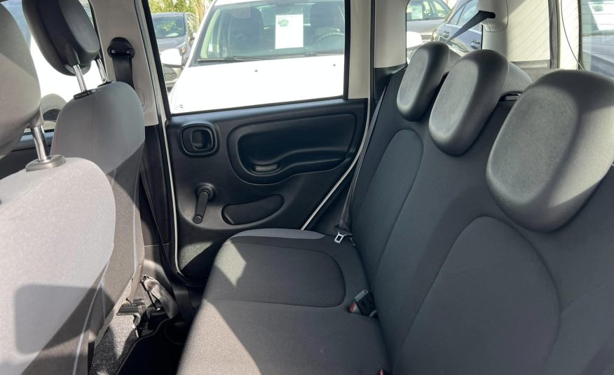 Fiat Panda 1.2 69 Cv. Easy