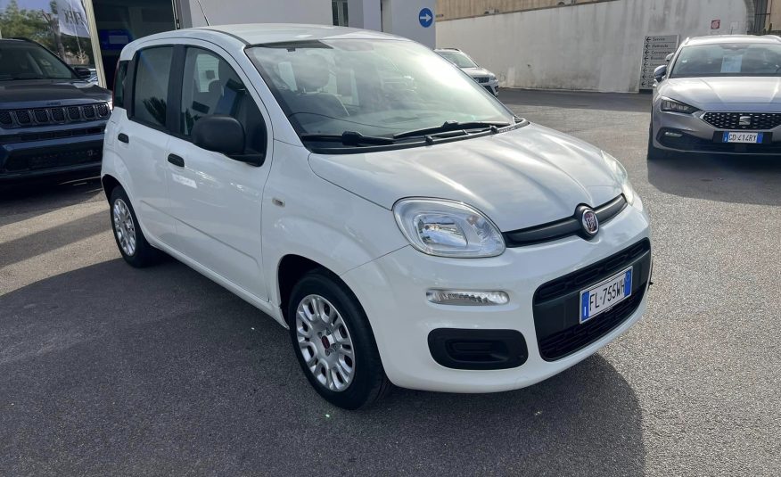 FIAT PANDA 1.2 FIRE 69CV EASY