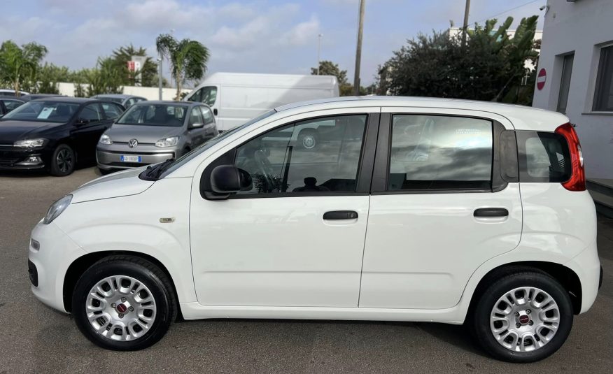 FIAT PANDA 1.2 FIRE 69CV EASY