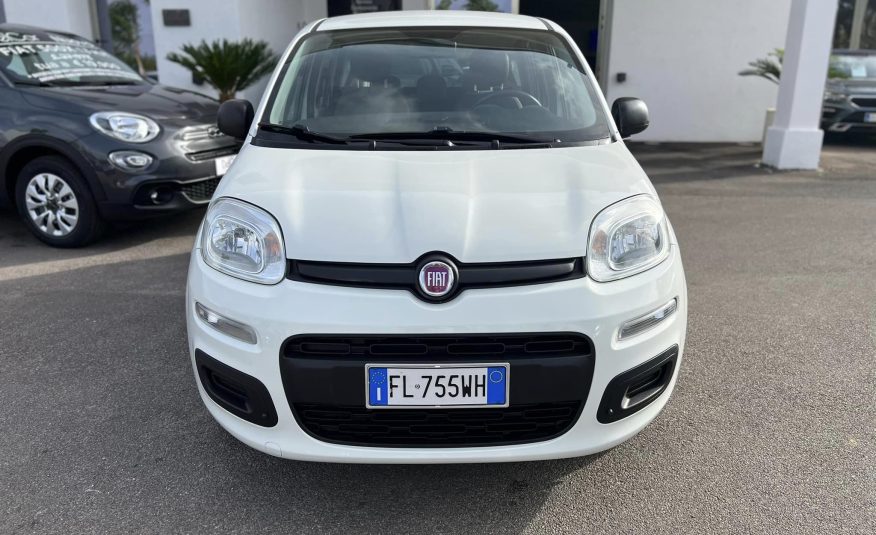 FIAT PANDA 1.2 FIRE 69CV EASY