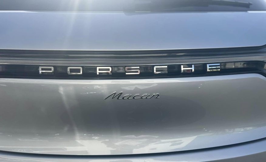 Porsche Macan 2.0 245 Cv.