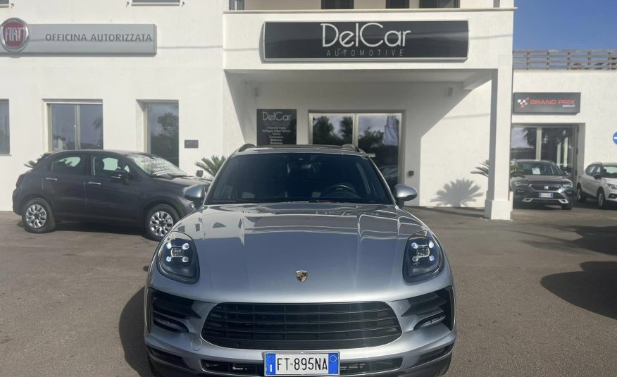 Porsche Macan 2.0 245 Cv.