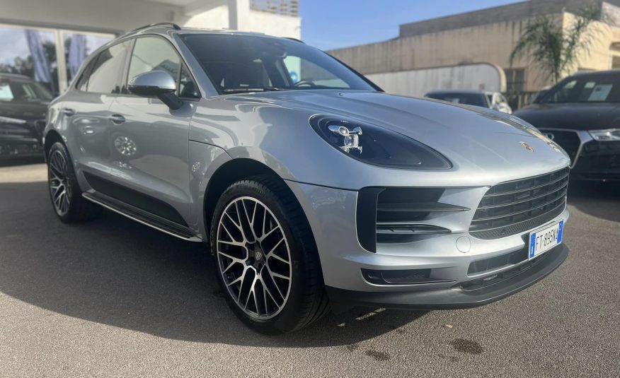 Porsche Macan 2.0 245 Cv.