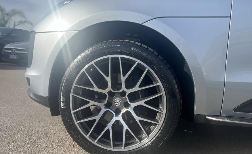 Porsche Macan 2.0 245 Cv.