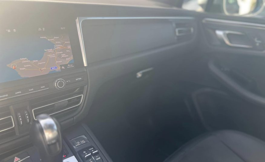 Porsche Macan 2.0 245 Cv.