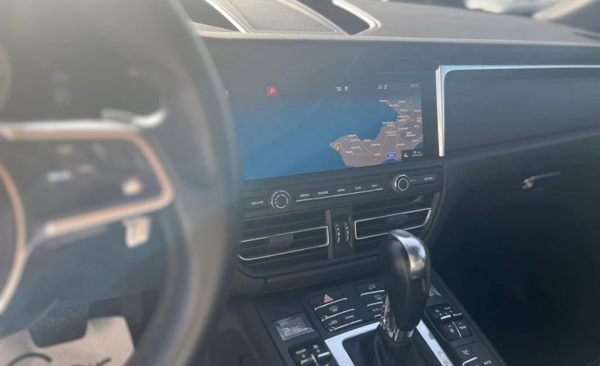 Porsche Macan 2.0 245 Cv.