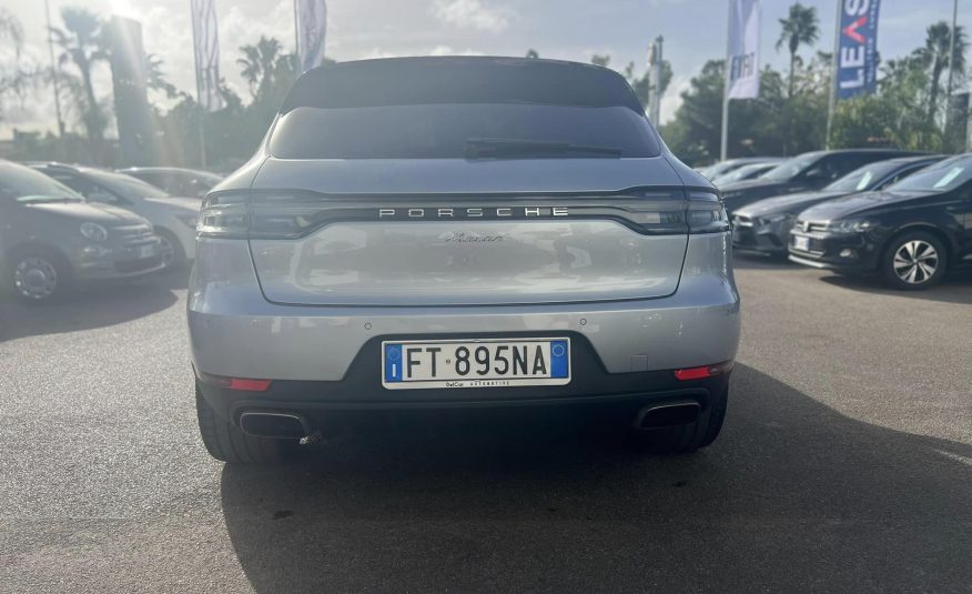 Porsche Macan 2.0 245 Cv.