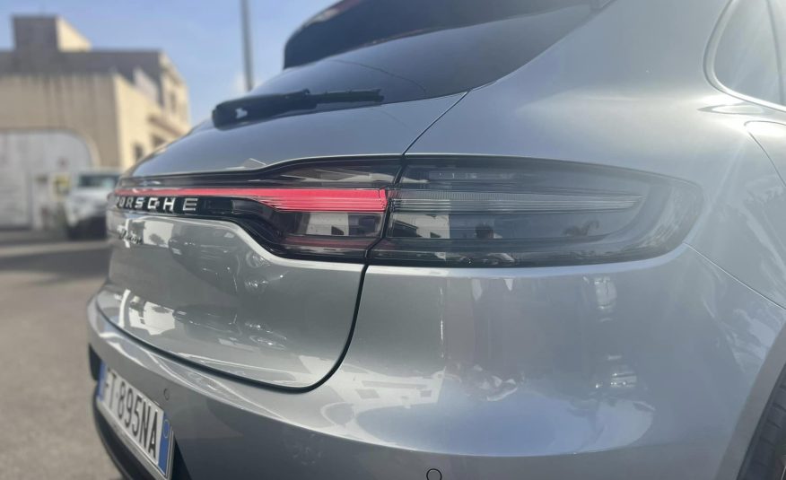 Porsche Macan 2.0 245 Cv.
