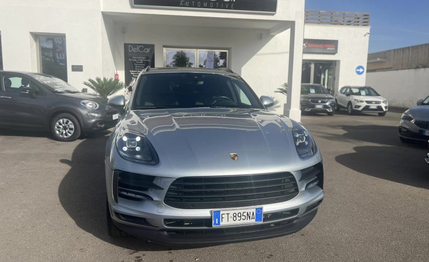 Porsche Macan 2.0 245 Cv.