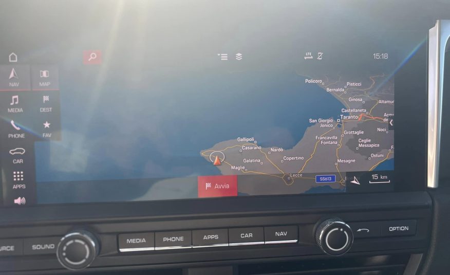 Porsche Macan 2.0 245 Cv.