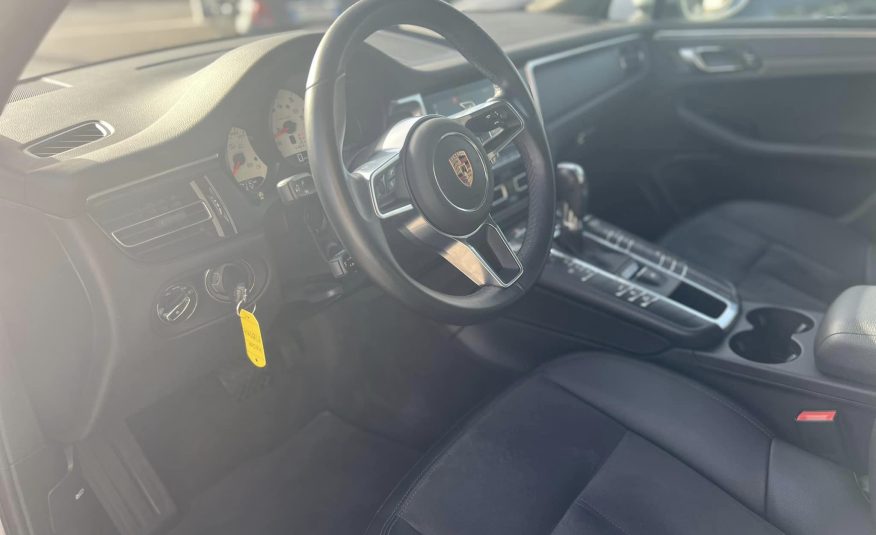 Porsche Macan 2.0 245 Cv.