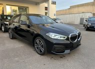 BMW 118d M-Sport 150 Cv. Steptronic