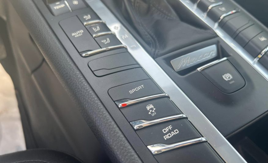 Porsche Macan 2.0 245 Cv.