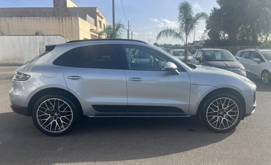 Porsche Macan 2.0 245 Cv.