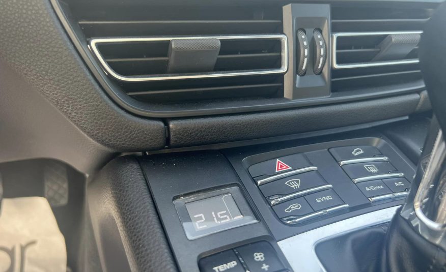 Porsche Macan 2.0 245 Cv.