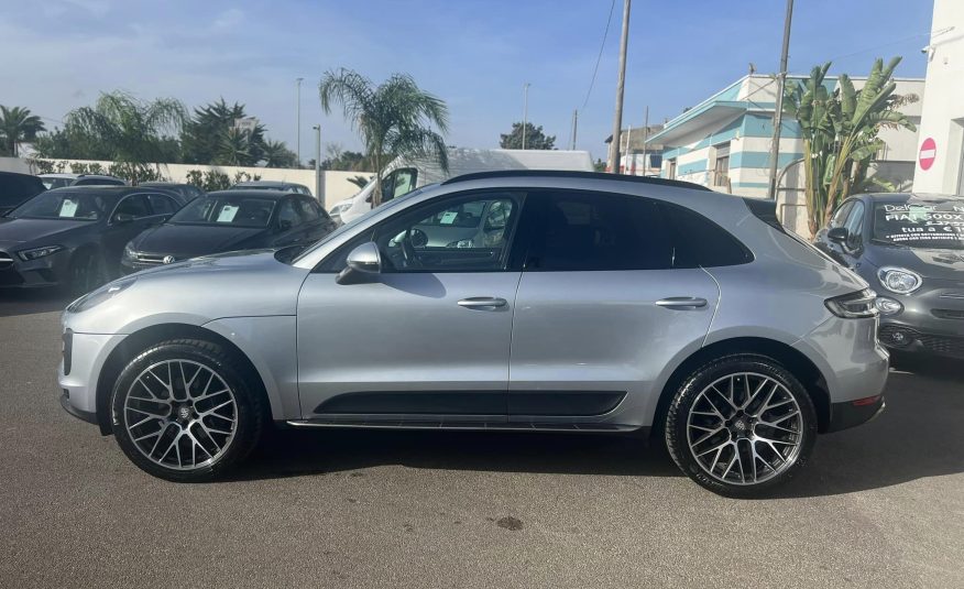 Porsche Macan 2.0 245 Cv.