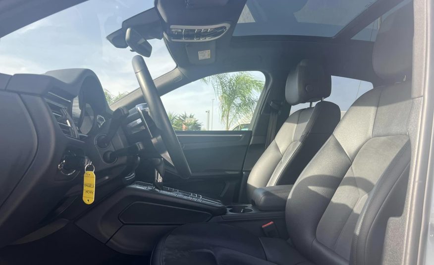 Porsche Macan 2.0 245 Cv.