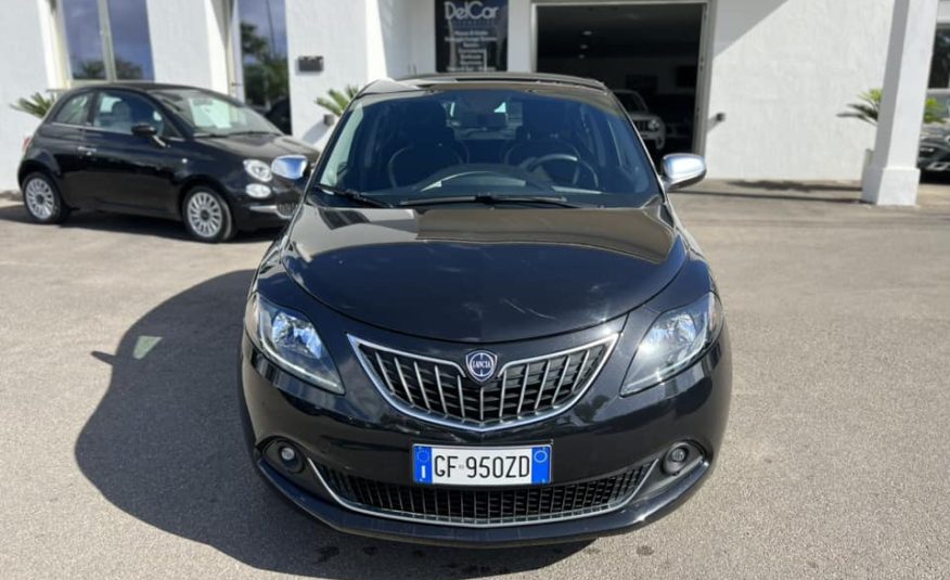 Lancia Ypsilon Alberta Ferretti 1.0 Hybrid 70 Cv.