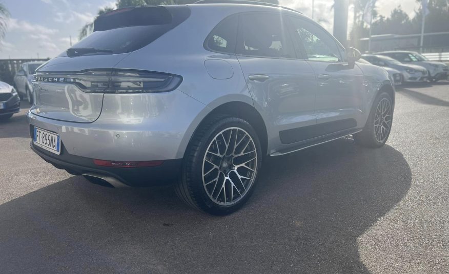 Porsche Macan 2.0 245 Cv.