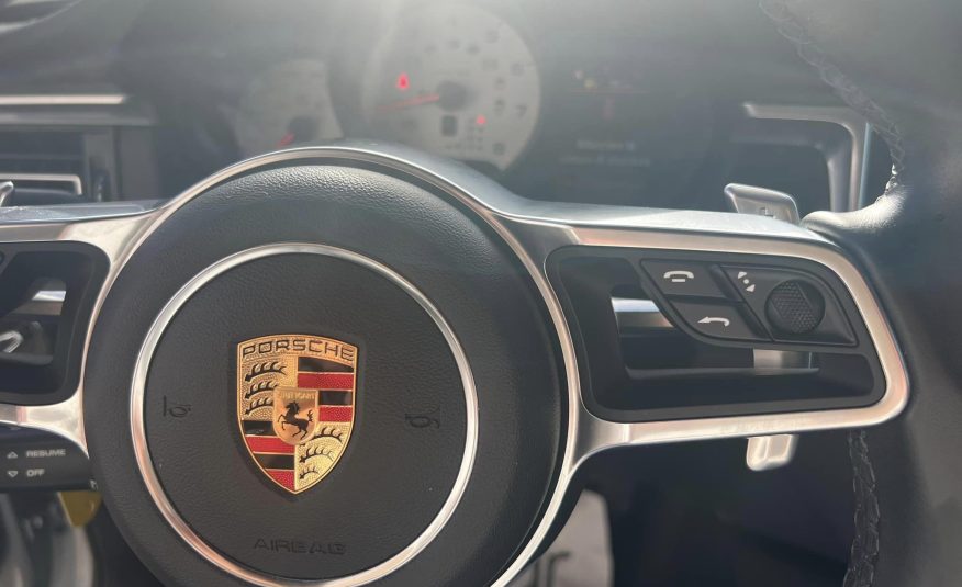 Porsche Macan 2.0 245 Cv.