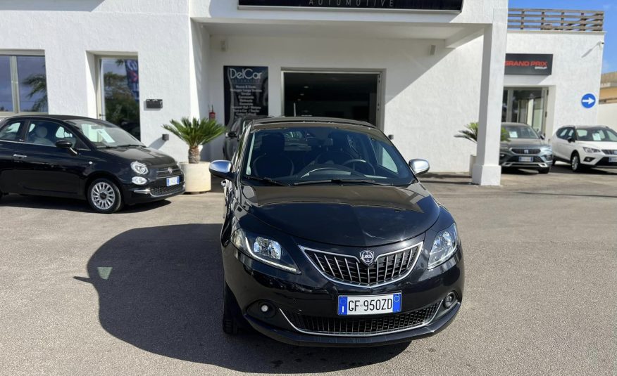 Lancia Ypsilon Alberta Ferretti 1.0 Hybrid 70 Cv.