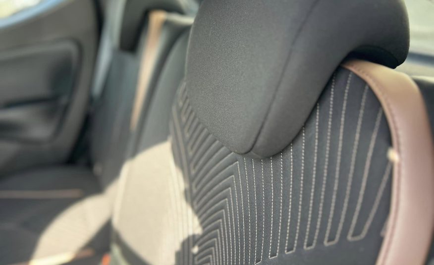 Lancia Ypsilon Alberta Ferretti 1.0 Hybrid 70 Cv.