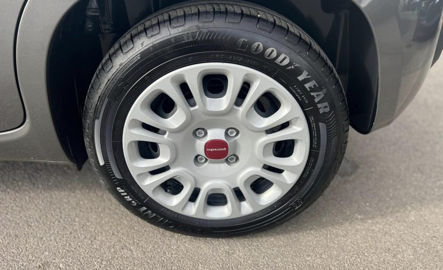 Fiat Panda MY22 1.0 Hybrid 70 Cv.