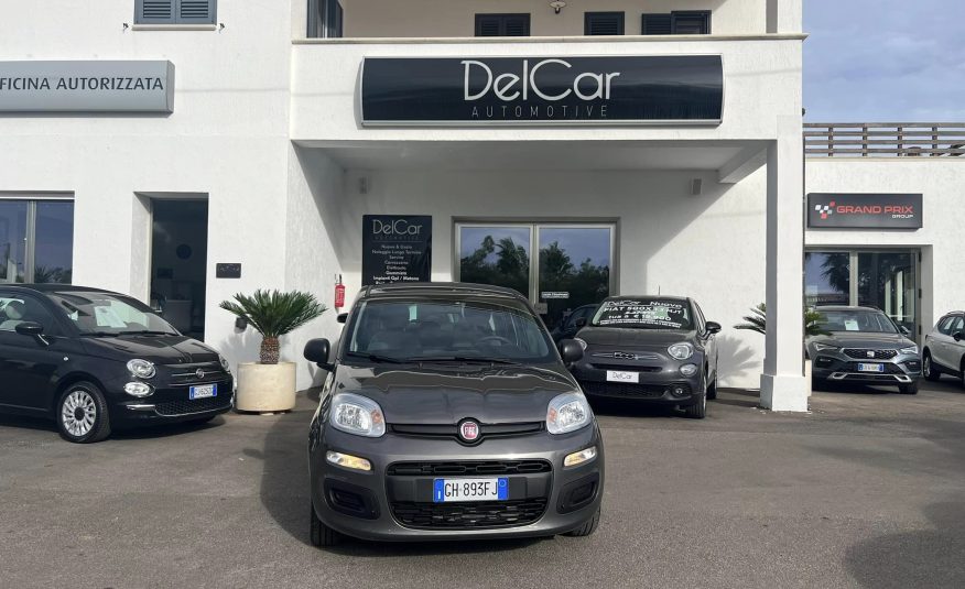 Fiat Panda MY22 1.0 Hybrid 70 Cv.