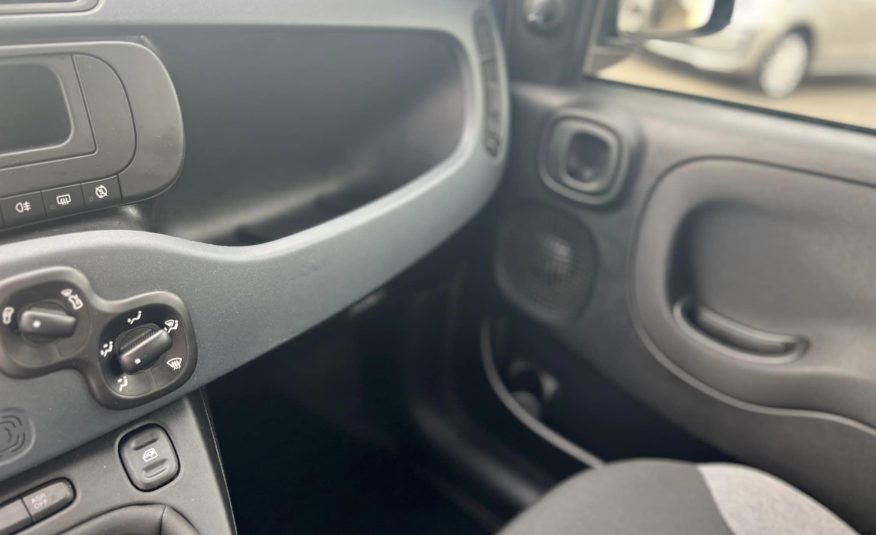 Fiat Panda MY22 1.0 Hybrid 70 Cv.