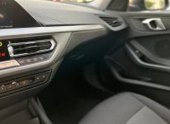 BMW 118d M-Sport 150 Cv. Steptronic