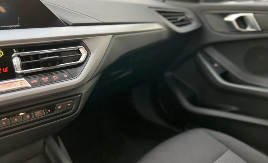 BMW 118d M-Sport 150 Cv. Steptronic