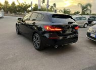 BMW 118d M-Sport 150 Cv. Steptronic