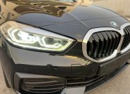 BMW 118d M-Sport 150 Cv. Steptronic