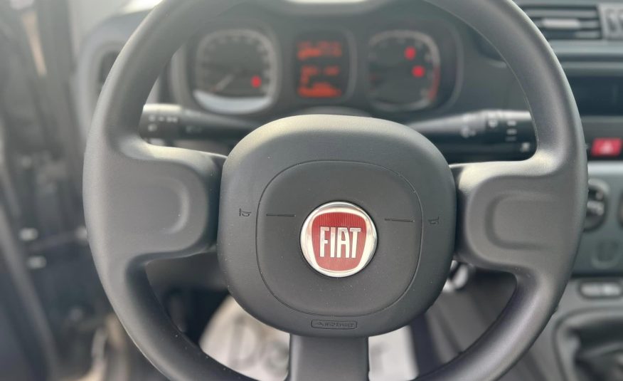 Fiat Panda MY22 1.0 Hybrid 70 Cv.