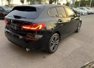 BMW 118d M-Sport 150 Cv. Steptronic