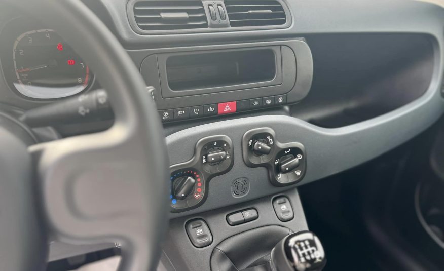 Fiat Panda MY22 1.0 Hybrid 70 Cv.