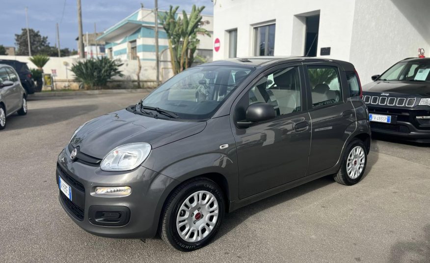 Fiat Panda MY22 1.0 Hybrid 70 Cv.
